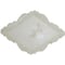 Ekena Millwork Piedmont Ceiling Medallion, 37"W x 26"H x 1 3/8"P CM37X26PE - alternate 3
